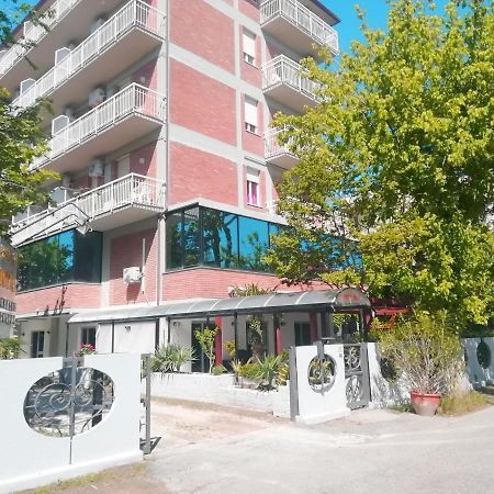 Hotel Rita Cervia Exterior foto