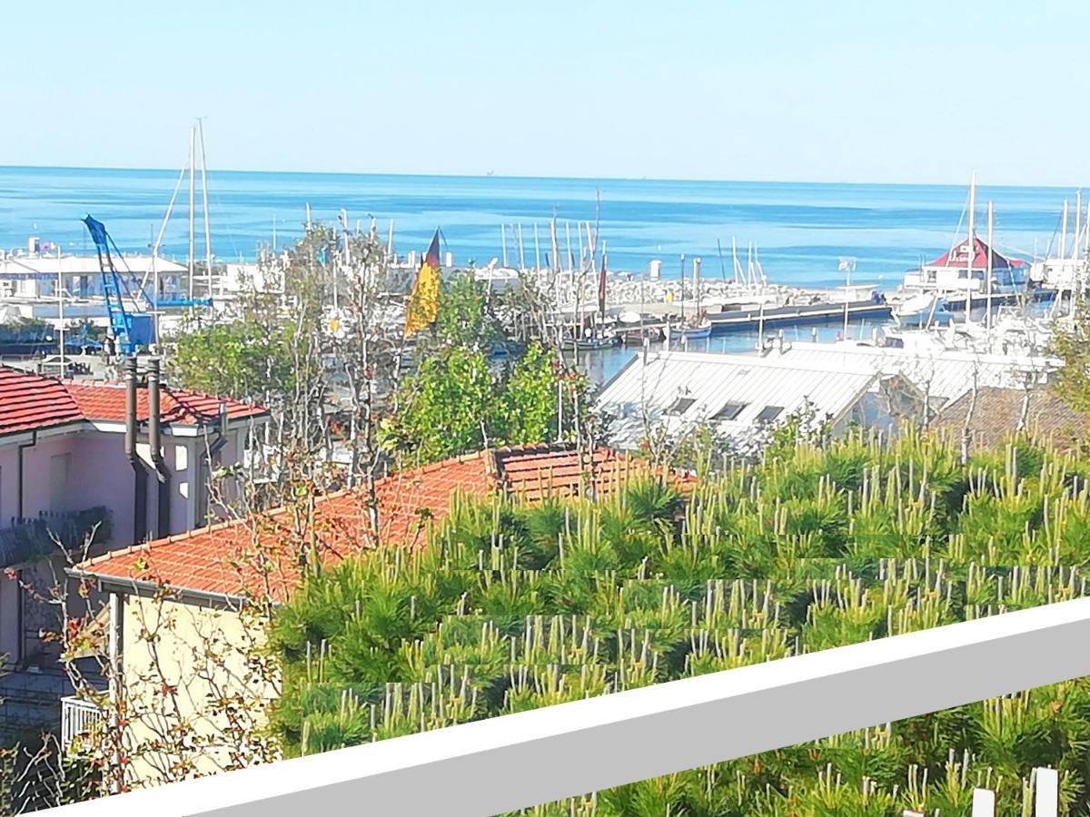 Hotel Rita Cervia Exterior foto